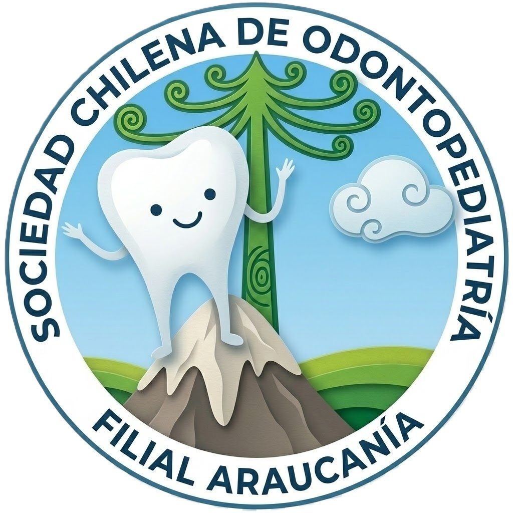 Sociedad Chilena de Odontopediatría — Filial Araucanía