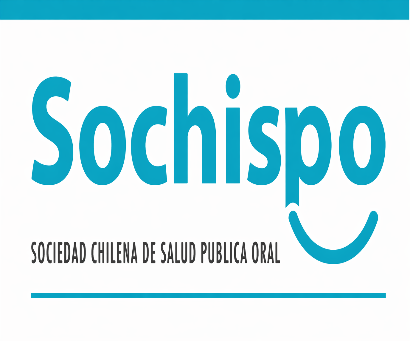 Sochispo — Sociedad Chilena de Salud Pública Oral